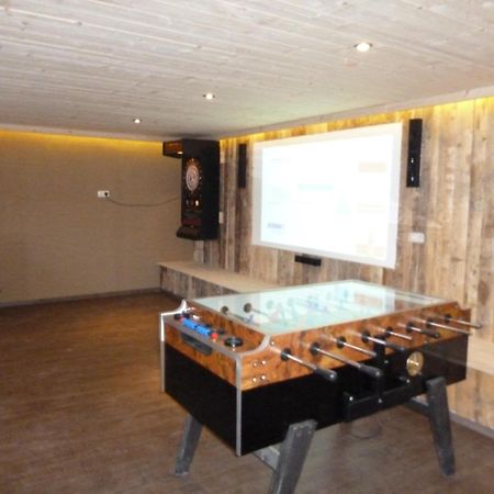 Ferienhaus Schwendehof Фонтанелла Екстер'єр фото