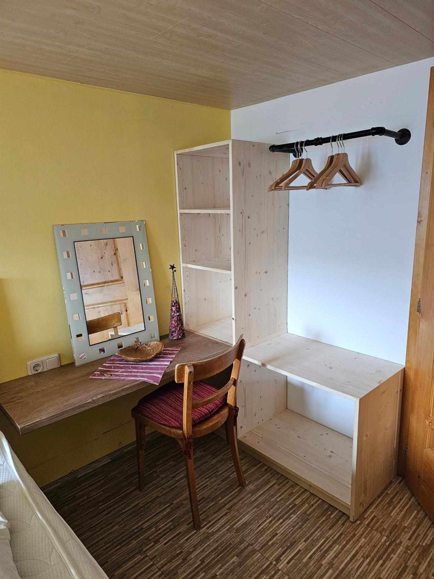Ferienhaus Schwendehof Фонтанелла Екстер'єр фото